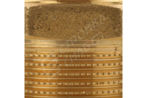 Ниппель с наружной резьбой 1 1/4 Ниппель с наружной резьбой 1 1/4
