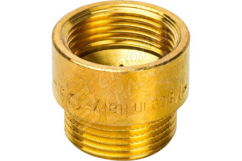 Удлинитель 3/4 Удлинитель 3/4