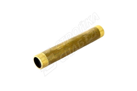 Удлинитель с наружной резьбой 1 Удлинитель с наружной резьбой 1