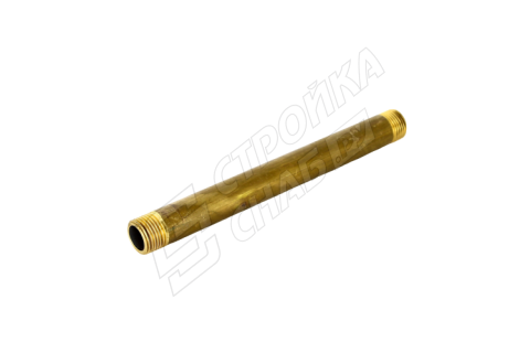 Удлинитель с наружной резьбой 1/2 Удлинитель с наружной резьбой 1/2