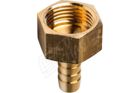 Штуцер ВР 3/8x10 STOUT Штуцер ВР 3/8x10 STOUT