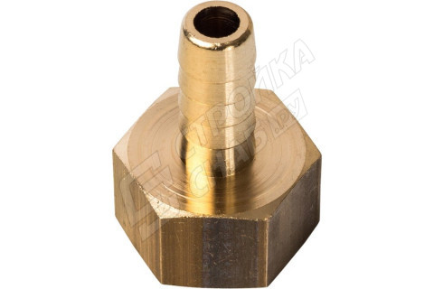 Штуцер ВР 3/8x10 STOUT Штуцер ВР 3/8x10 STOUT