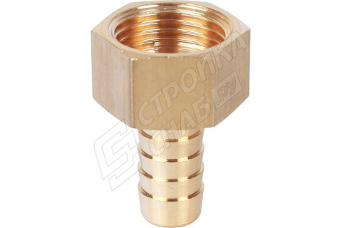 Штуцер ВР 1/2x12 STOUT Штуцер ВР 1/2x12 STOUT