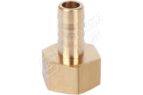 Штуцер ВР 1/2x12 STOUT Штуцер ВР 1/2x12 STOUT