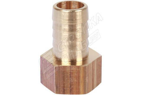 Штуцер ВР 1/2x16 STOUT Штуцер ВР 1/2x16 STOUT