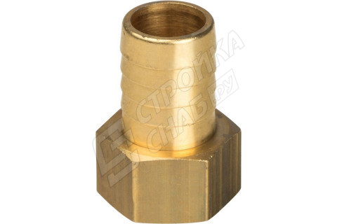 Штуцер ВР 1/2x18 STOUT Штуцер ВР 1/2x18 STOUT
