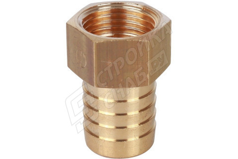 Штуцер ВР 1/2x20 STOUT Штуцер ВР 1/2x20 STOUT