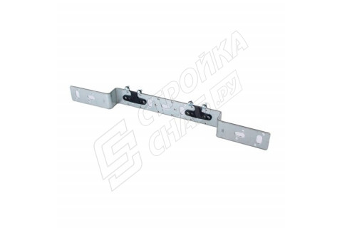 Кронштейн тип O 75/150 короткий REHAU Кронштейн тип O 75/150 короткий REHAU