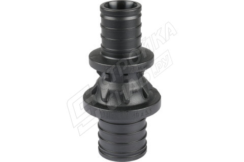 Муфта соединительная переходная PX 40-32 REHAU Муфта соединительная переходная PX 40-32 REHAU