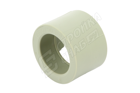 Патрубок PPR 50 FV-Plast Патрубок PPR 50 FV-Plast