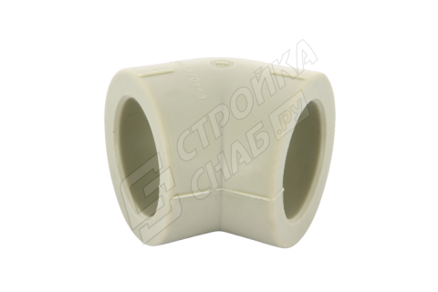 Угольник PPR 45° 40 FV-Plast Угольник PPR 45° 40 FV-Plast
