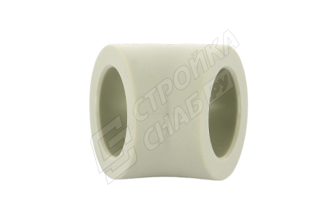 Угольник PPR 45° 50 FV-Plast Угольник PPR 45° 50 FV-Plast