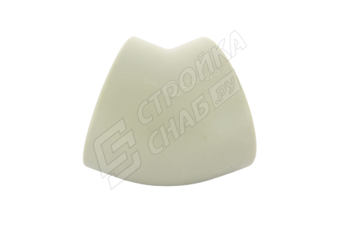 Угольник PPR 45° 50 FV-Plast Угольник PPR 45° 50 FV-Plast
