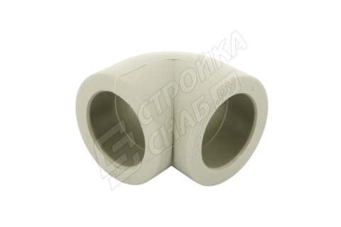 Угольник PPR 90° 50 FV-Plast Угольник PPR 90° 50 FV-Plast