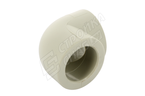Угольник PPR 90° 50 FV-Plast Угольник PPR 90° 50 FV-Plast
