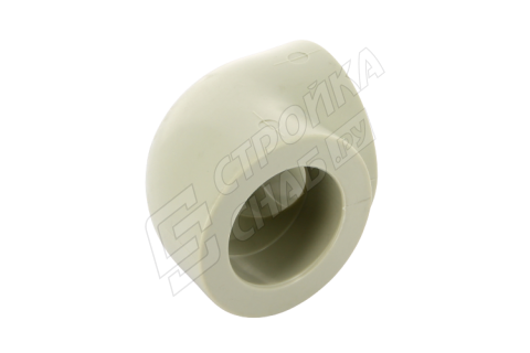 Угольник PPR 90° 63 FV-Plast Угольник PPR 90° 63 FV-Plast