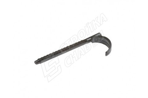 Дюбель крюковой DN 10-32 для 1 трубы Rautitan REHAU Дюбель крюковой DN 10-32 для 1 трубы Rautitan REHAU