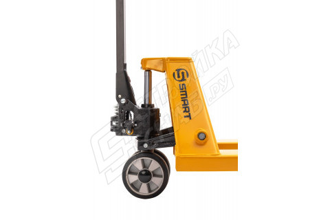 Гидравлическая тележка (роxля) SMART SD 2500 RDP (2500 кг, 1150x550) Гидравлическая тележка (роxля) SMART SD 2500 RDP (2500 кг, 1150x550)