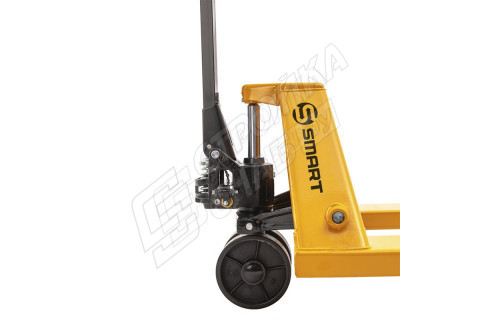 Гидравлическая тележка (роxля) SMART SDW 685 (2500 кг, 1150x685) Гидравлическая тележка (роxля) SMART SDW 685 (2500 кг, 1150x685)