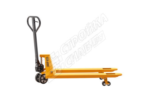 Гидравлическая тележка (роxля) SMART SB 2500 RDP (2500 кг, 1150x550) Гидравлическая тележка (роxля) SMART SB 2500 RDP (2500 кг, 1150x550)