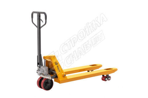 Гидравлическая тележка (роxля) SMART SP 3500 PDP (3500 кг, 1150x550) Гидравлическая тележка (роxля) SMART SP 3500 PDP (3500 кг, 1150x550)