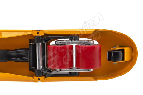 Гидравлическая тележка (роxля) SMART SP 3500 PDP (3500 кг, 1150x550) Гидравлическая тележка (роxля) SMART SP 3500 PDP (3500 кг, 1150x550)
