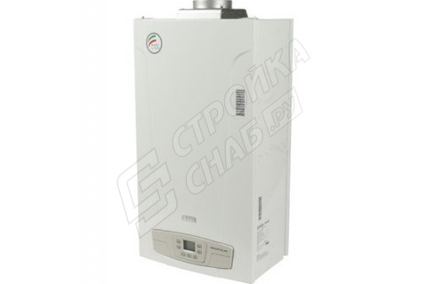 Котел газовый настенный ECO Four 1.14 Baxi Котел газовый настенный ECO Four 1.14 Baxi
