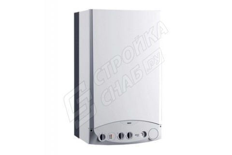 Котел газовый настенный ECO Four 1.24 F Baxi Котел газовый настенный ECO Four 1.24 F Baxi