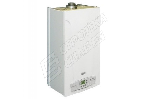Котел конденсационный газовый настенный LUNA Duo-tec + 40 Baxi Котел конденсационный газовый настенный LUNA Duo-tec + 40 Baxi