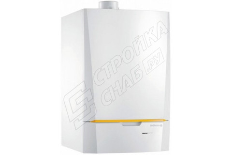 Котел газовый настенный конденсационный Innovens PRO MCA 45 De Dietrich Котел газовый настенный конденсационный Innovens PRO MCA 45 De Dietrich