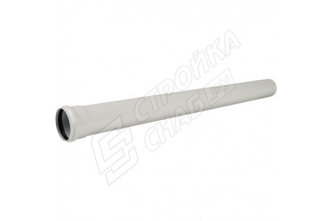 Труба эмалированная DN 80 1000 BAXI Труба эмалированная DN 80 1000 BAXI