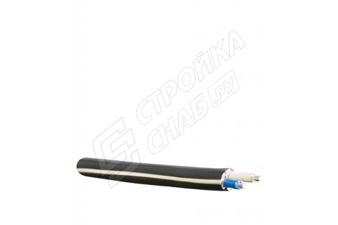 Кабель АВВГнг(А)-LS-AL 2x4 Кабель АВВГнг(А)-LS-AL 2x4