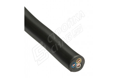 Кабель Кабэкс ВВГнг-LS 3x2,5 Кабель Кабэкс ВВГнг-LS 3x2,5