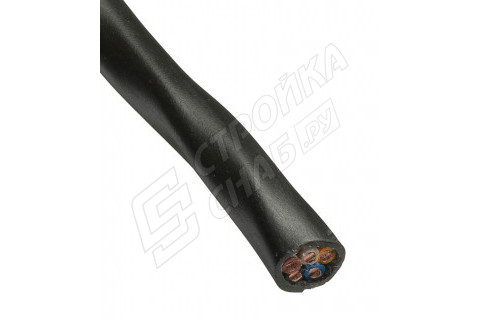 Кабель Кабэкс ВВГнг-LS 5x2,5 Кабель Кабэкс ВВГнг-LS 5x2,5