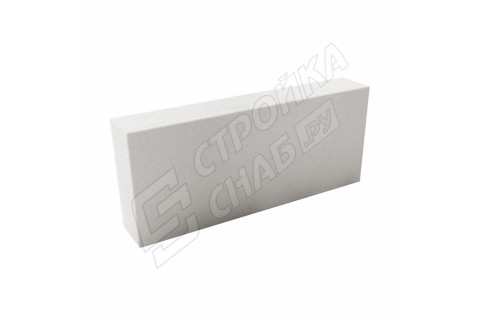 Газобетон Poritep 100х250х625 мм D500 Газобетон Poritep 100х250х625 мм D500