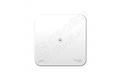 Коробка распределительная Schneider Electric Blanca BLNRK000011 открытая установка белая IP42 влагозащищенная Коробка распределительная Schneider Electric Blanca BLNRK000011 открытая установка белая IP42 влагозащищенная