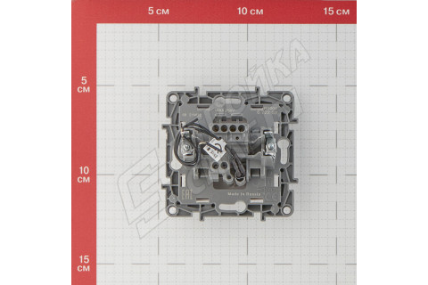 Выключатель Legrand Etika 672203 одноклавишный скрытая установка белый с подсветкой Выключатель Legrand Etika 672203 одноклавишный скрытая установка белый с подсветкой