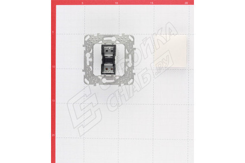 Выключатель Schneider Electric Unica MGU5.201.18ZD одноклавишный скрытая установка белый Выключатель Schneider Electric Unica MGU5.201.18ZD одноклавишный скрытая установка белый