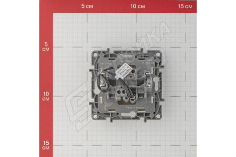 Выключатель Legrand Etika 672303 одноклавишный скрытая установка слоновая кость с подсветкой Выключатель Legrand Etika 672303 одноклавишный скрытая установка слоновая кость с подсветкой