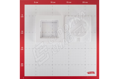 Рамка Schneider Electric Atlas Design ATN440101 одноместная универсальная белая для розеток и переключателей IP44 Рамка Schneider Electric Atlas Design ATN440101 одноместная универсальная белая для розеток и переключателей IP44