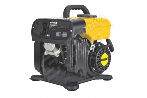 Инверторный генератор HUTER DN1500i Инверторный генератор HUTER DN1500i