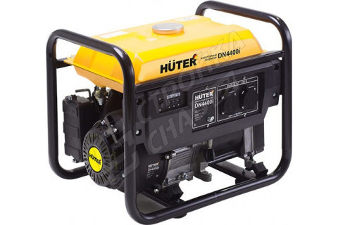 Инверторный генератор HUTER DN4400i Инверторный генератор HUTER DN4400i