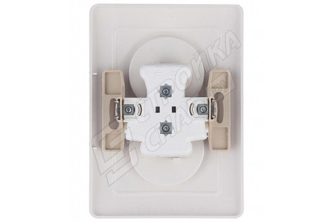 Розетка с рамкой Schneider Electric Blanca BLNRS000021 двойная скрытая установка белая без заземления Розетка с рамкой Schneider Electric Blanca BLNRS000021 двойная скрытая установка белая без заземления