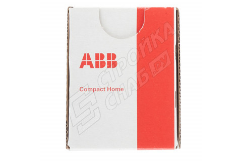 Автоматический выключатель ABB SH203L (2CDS243001R0504) 3P 50А тип C 4,5 кА 400 В на DIN-рейку Автоматический выключатель ABB SH203L (2CDS243001R0504) 3P 50А тип C 4,5 кА 400 В на DIN-рейку