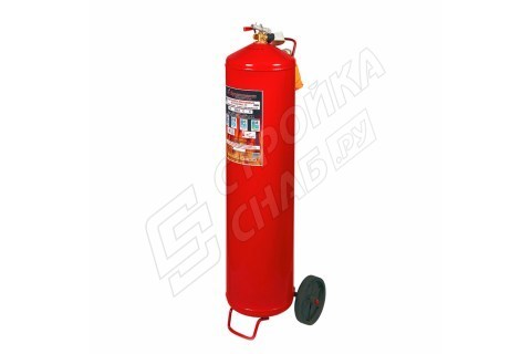 Огнетушитель порошковый ОП-70 (з) АВСЕ ЗПУ алюминий, РФ Огнетушитель порошковый ОП-70 (з) АВСЕ ЗПУ алюминий, РФ