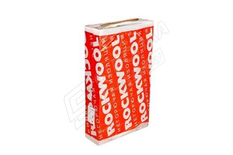 Утеплитель Базальтовая вата Rockwool (Роквул) Фасад Баттс 1000 * 600 * 50 мм Утеплитель Базальтовая вата Rockwool (Роквул) Фасад Баттс 1000 * 600 * 50 мм
