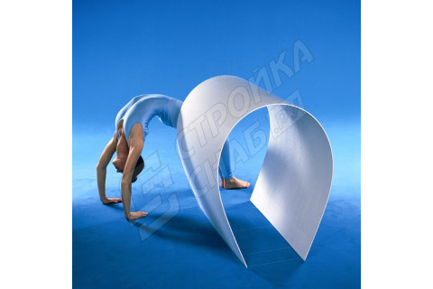 Лист гипсофибровый Gyproc Glasroc F Рифлекс ПрК 6 мм (ГФЛ) 2400х1200х6 мм Лист гипсофибровый Gyproc Glasroc F Рифлекс ПрК 6 мм (ГФЛ) 2400х1200х6 мм