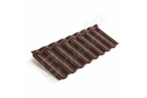 Панель Bond 1330 * 410 мм Metrotile Панель Bond 1330 * 410 мм Metrotile
