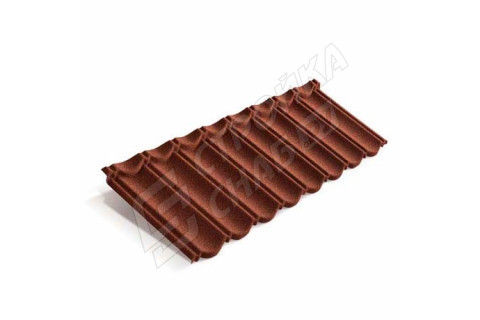 Панель Bond 1330 * 410 мм Metrotile Панель Bond 1330 * 410 мм Metrotile