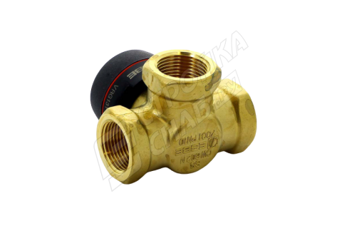 Клапан 3-х ходовой смесительный VRG 131 3/4" KVs 6.3 Esbe Клапан 3-х ходовой смесительный VRG 131 3/4" KVs 6.3 Esbe
